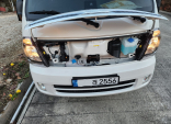 KIA Bongo 3 K2700    _7